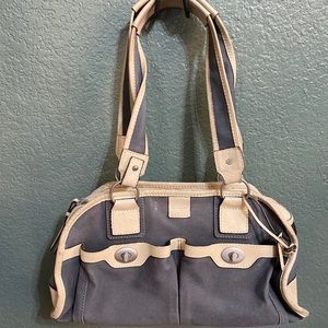Ecco shoulder bag